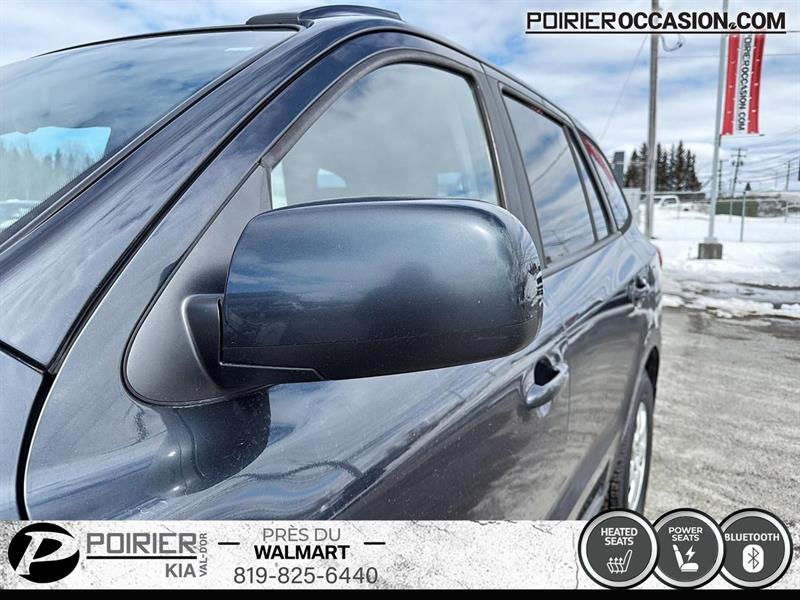 hyundai Santa Fe 2011 - 2