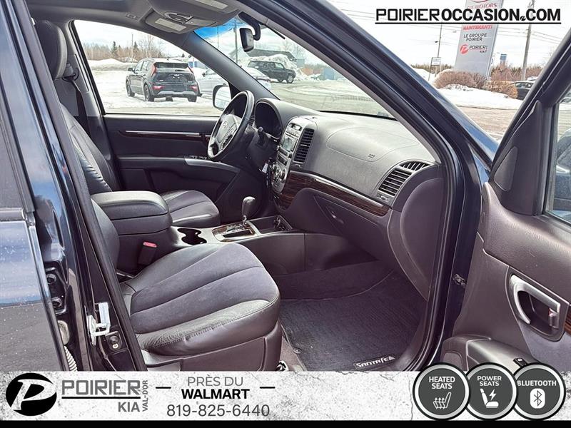 hyundai Santa Fe 2011 - 5