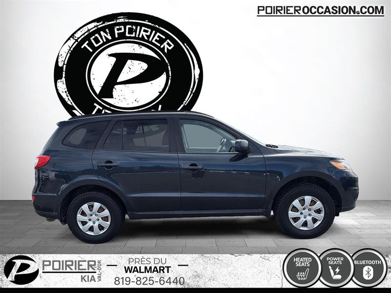 hyundai Santa Fe 2011 - 6