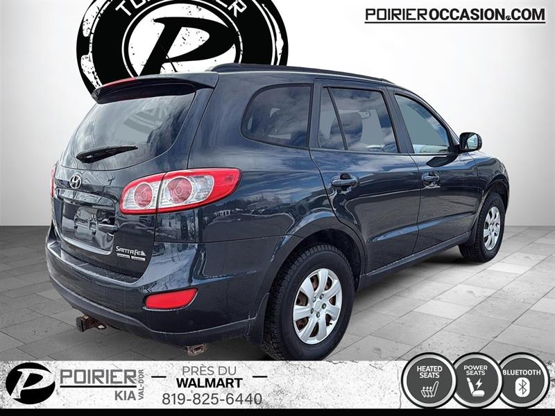hyundai Santa Fe 2011 - 7