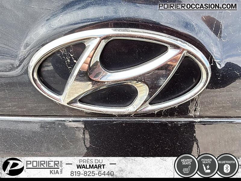 hyundai Santa Fe 2011 - 8