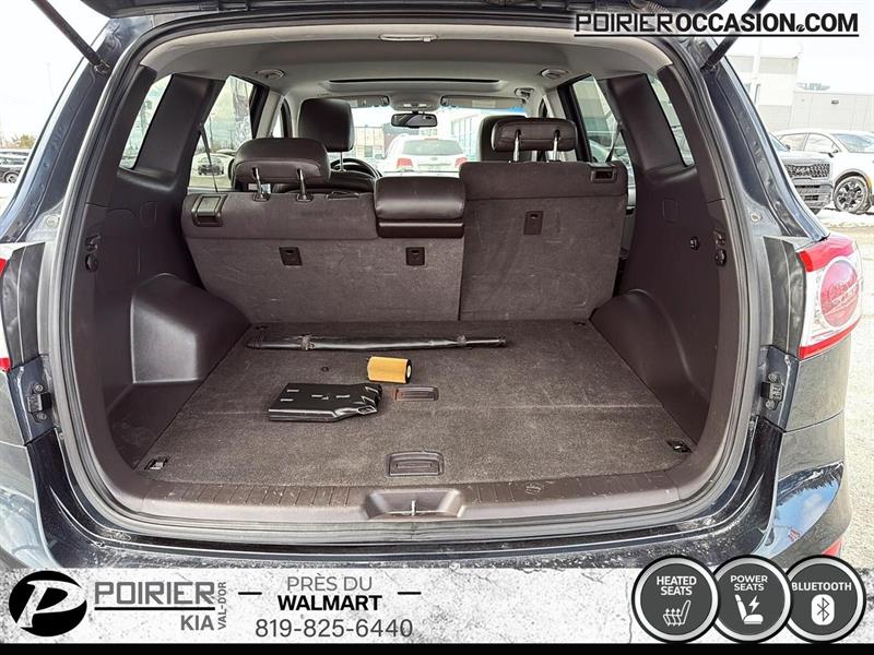 hyundai Santa Fe 2011 - 11