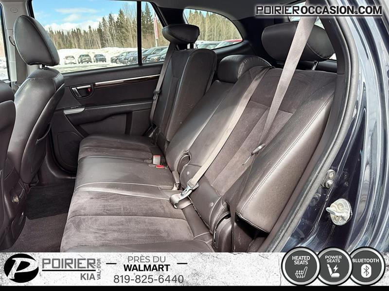 hyundai Santa Fe 2011 - 14