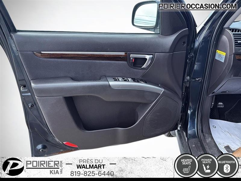 hyundai Santa Fe 2011 - 15