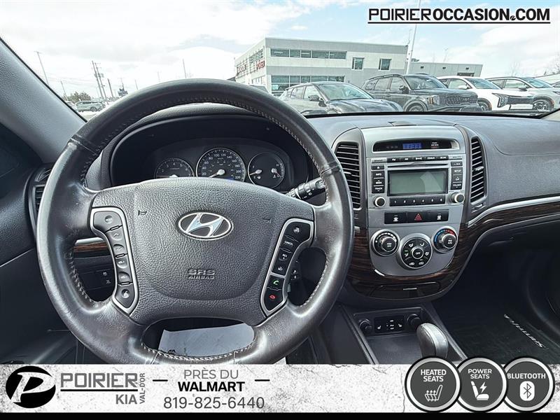 hyundai Santa Fe 2011 - 20