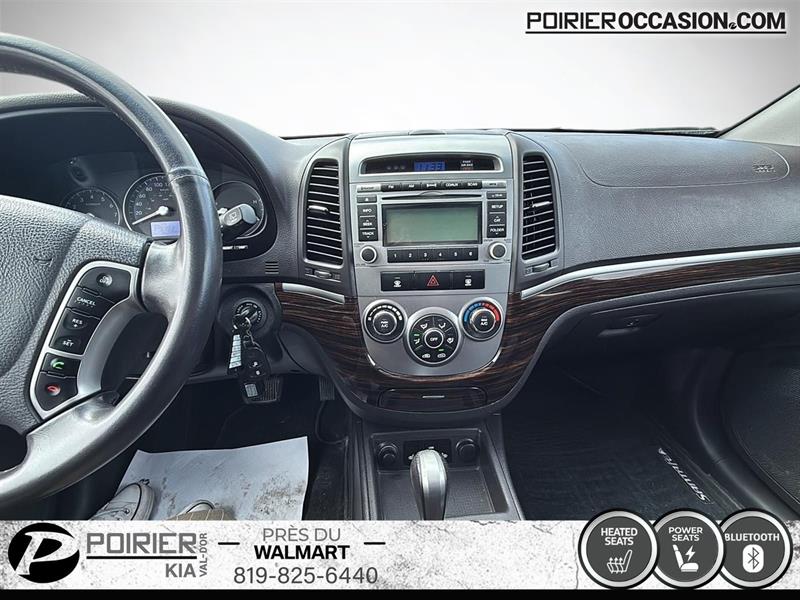 hyundai Santa Fe 2011 - 21