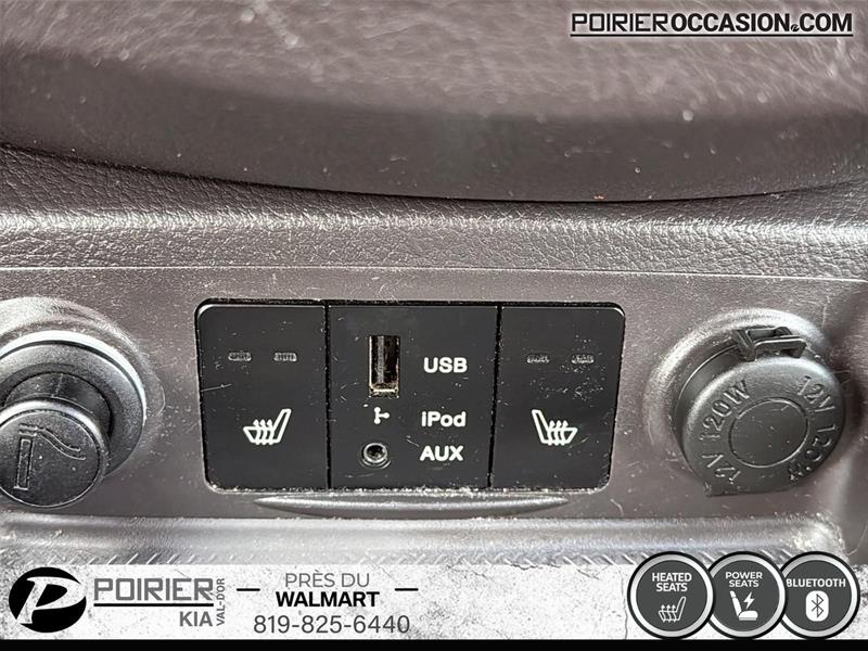 hyundai Santa Fe 2011 - 23