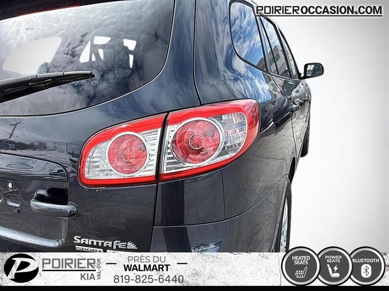 hyundai Santa Fe 2011 - 25