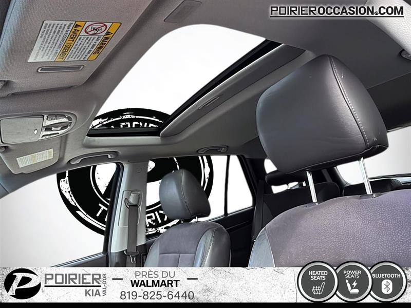 hyundai Santa Fe 2011 - 26