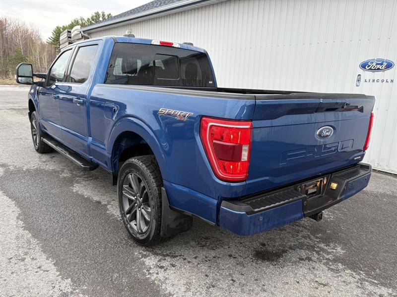 ford F-150 2023 - 4