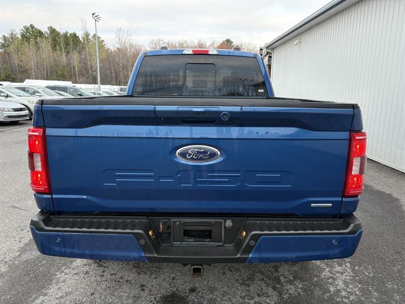 ford F-150 2023 - 6
