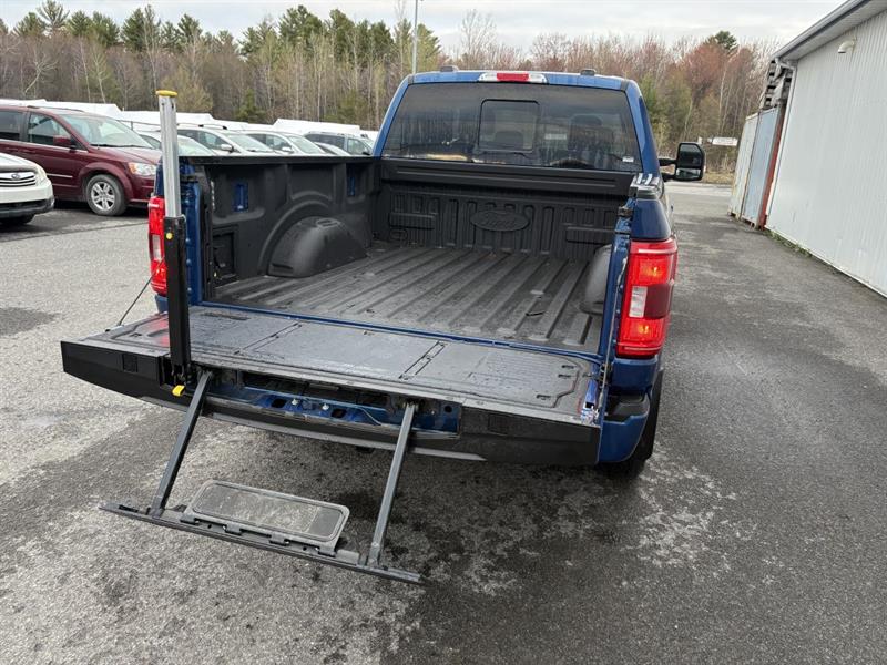 ford F-150 2023 - 7
