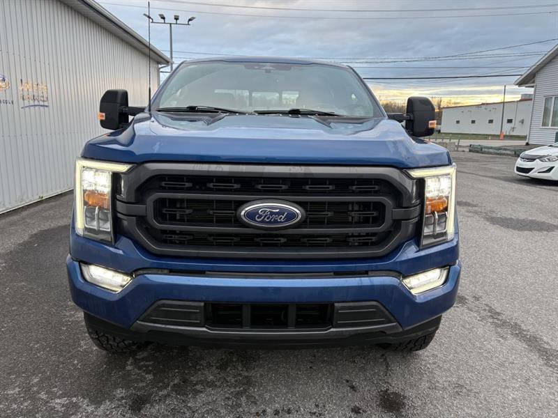 ford F-150 2023 - 10