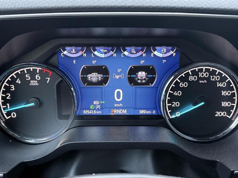 ford F-150 2023 - 12