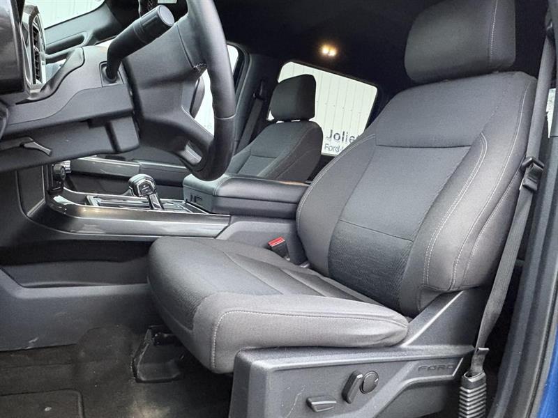ford F-150 2023 - 13