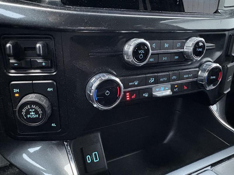 ford F-150 2023 - 14