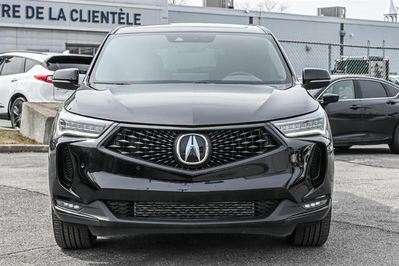 acura RDX 2024 - 2