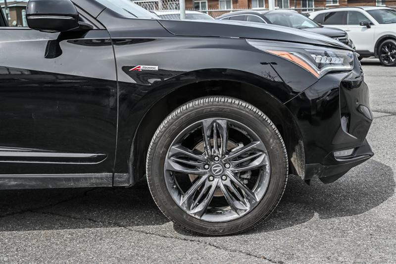 acura RDX 2024 - 4