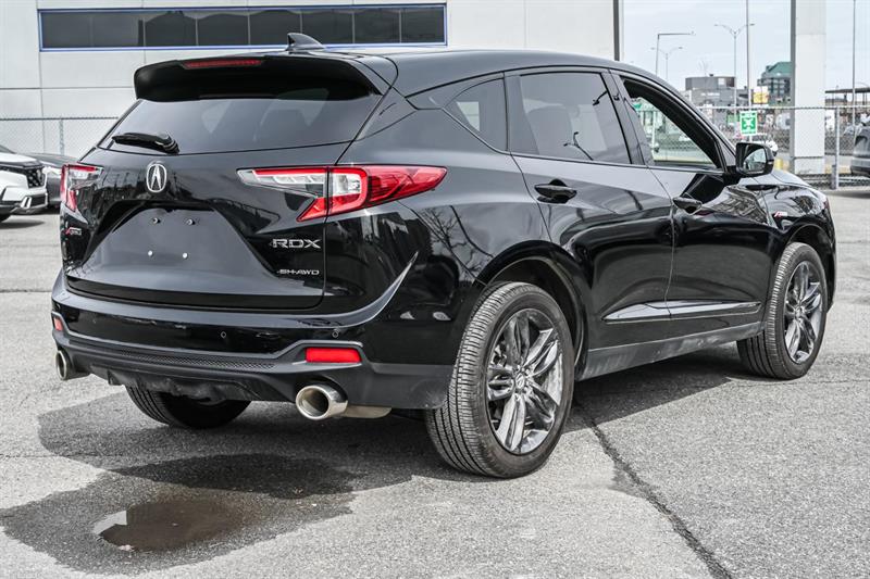 acura RDX 2024 - 6