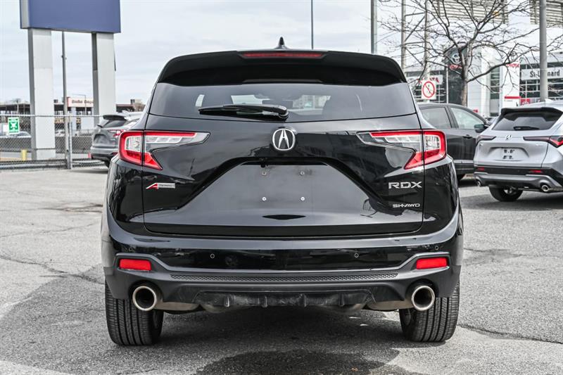 acura RDX 2024 - 7