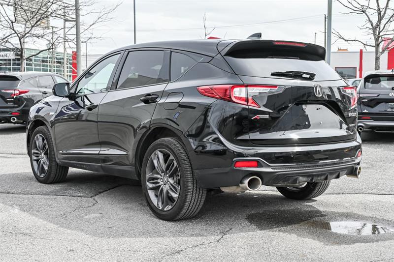 acura RDX 2024 - 8