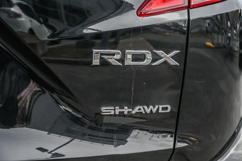 acura RDX 2024 - 9