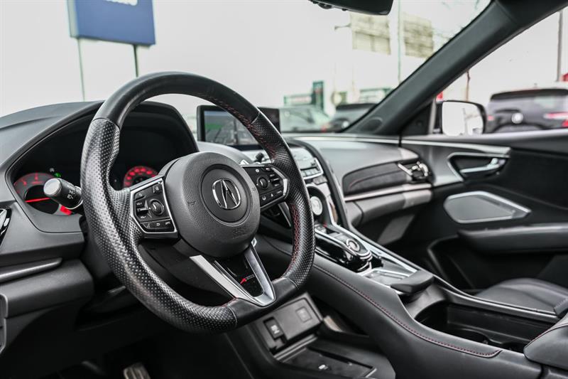acura RDX 2024 - 12