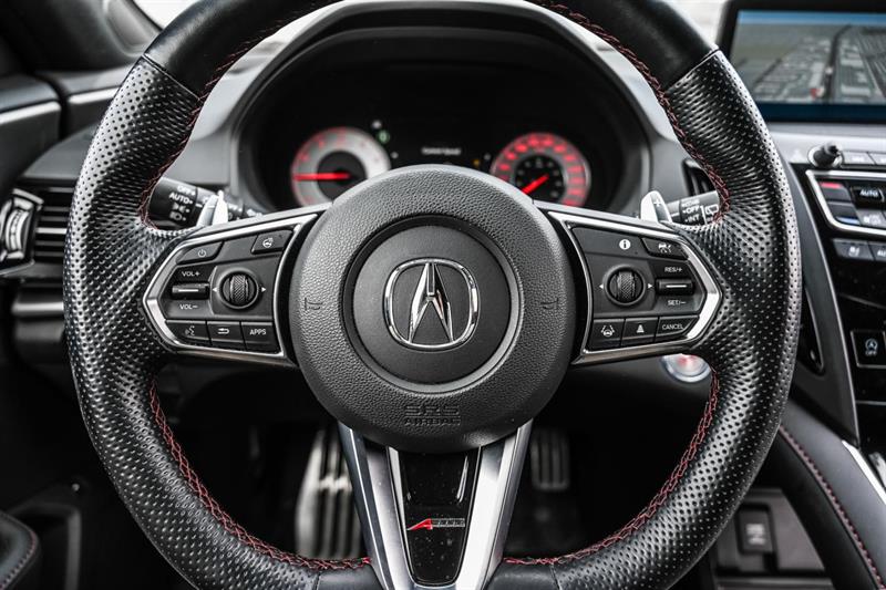 acura RDX 2024 - 15