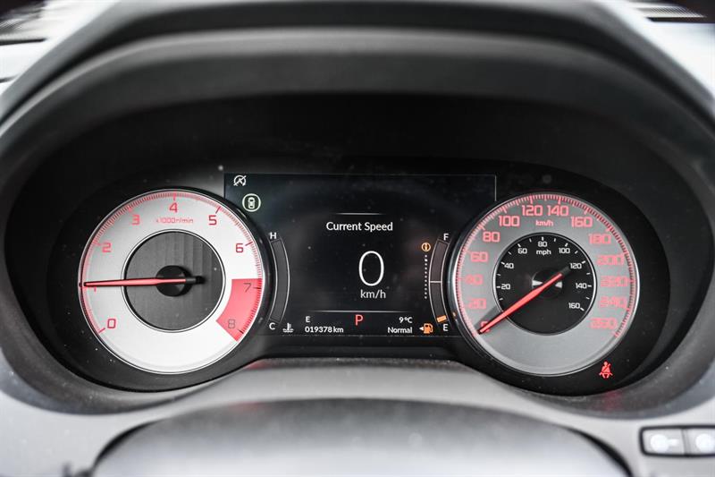 acura RDX 2024 - 18