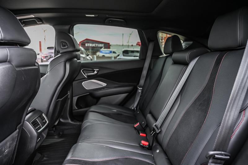 acura RDX 2024 - 27