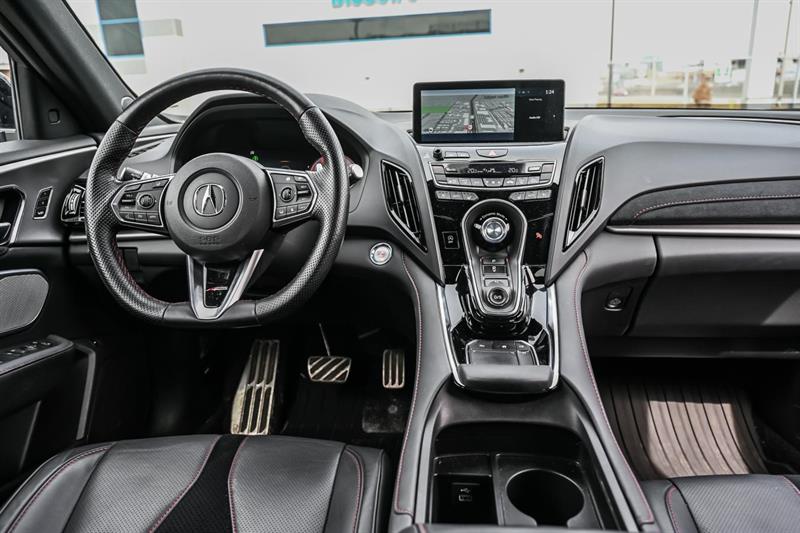 acura RDX 2024 - 29