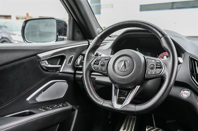 acura RDX 2024 - 30