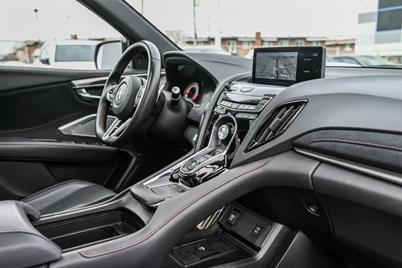 acura RDX 2024 - 32