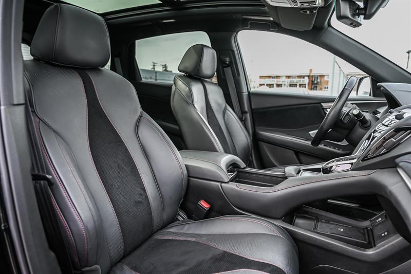 acura RDX 2024 - 33