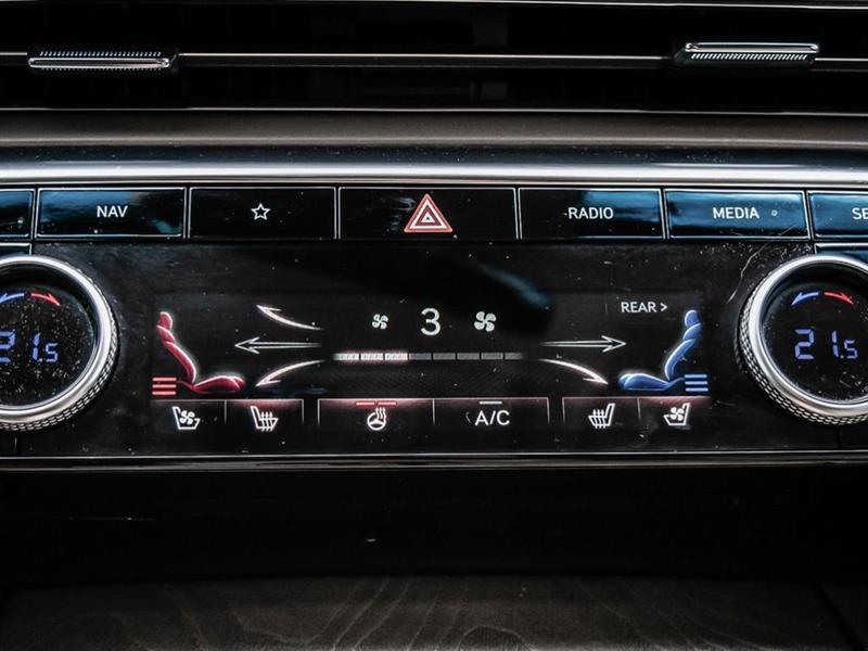 genesis GV80 2023 - 27