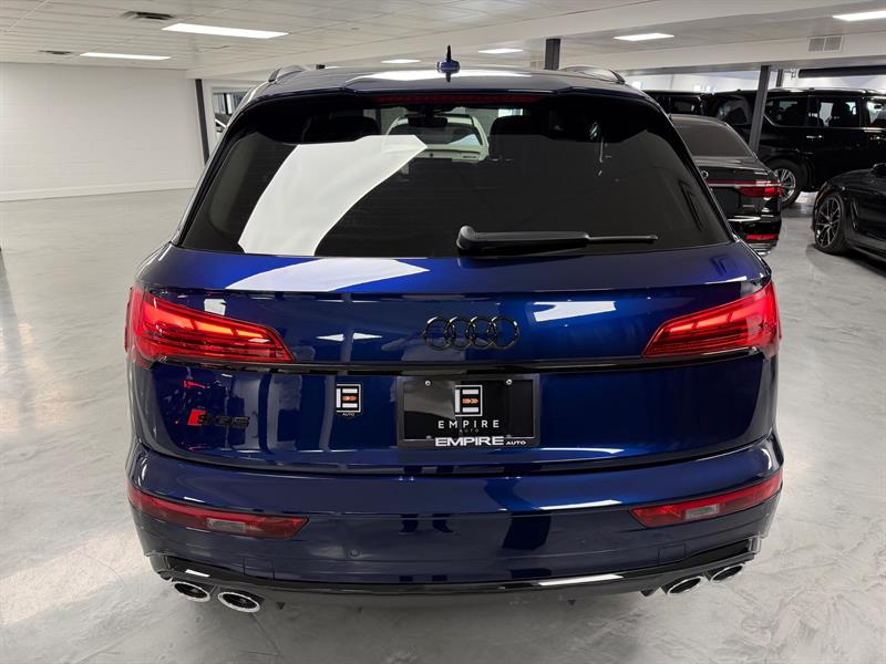 audi SQ5 2022 - 5