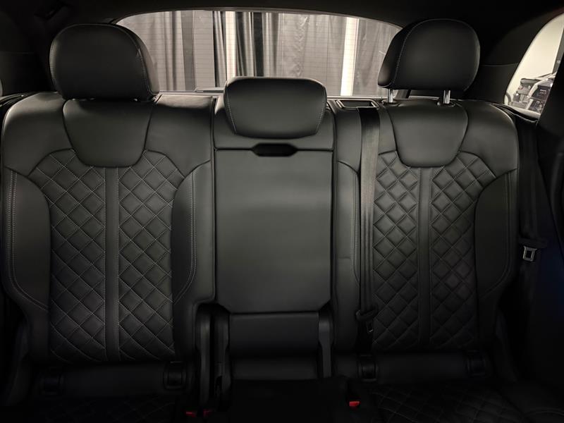 audi SQ5 2022 - 12