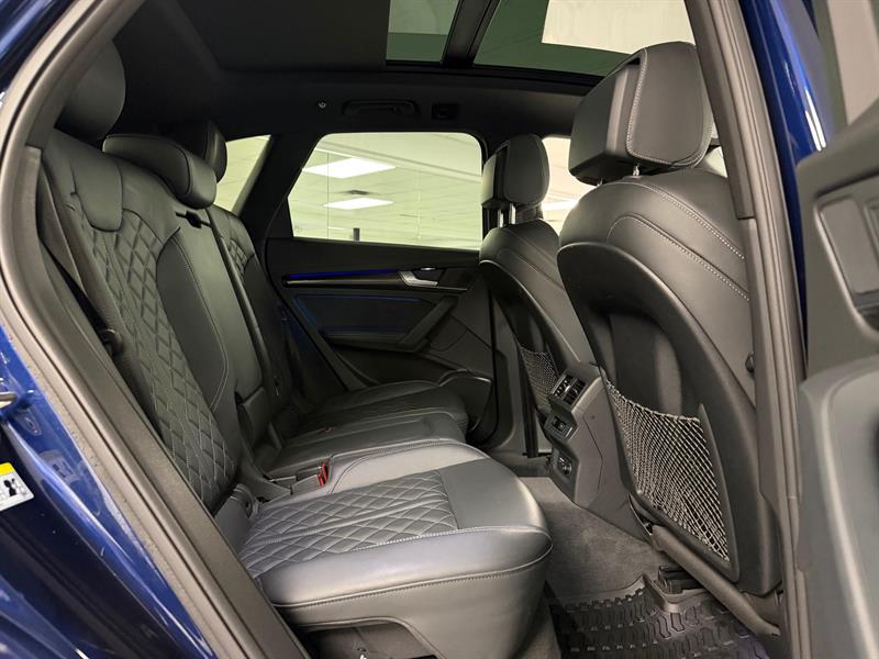 audi SQ5 2022 - 14