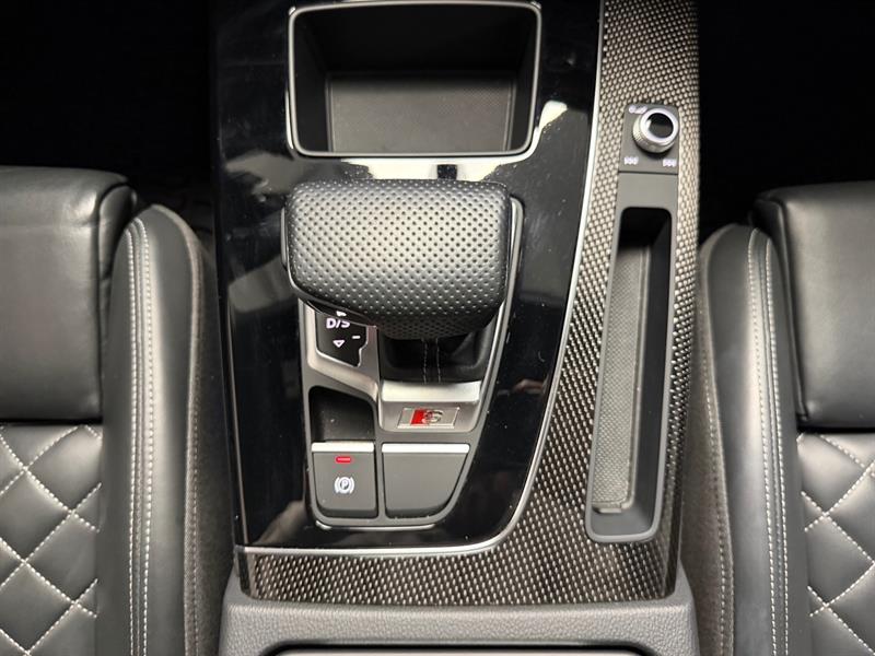 audi SQ5 2022 - 15