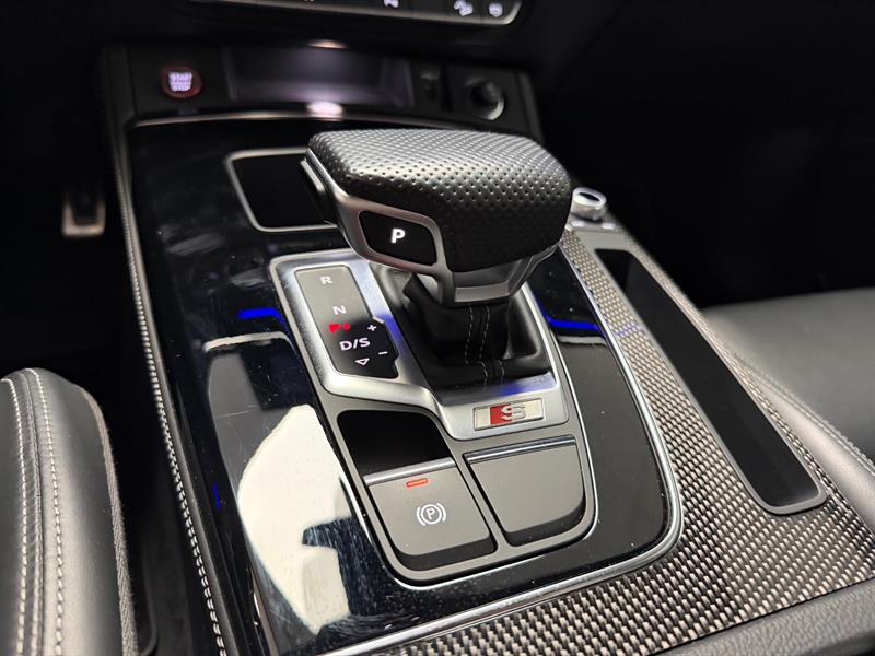 audi SQ5 2022 - 18