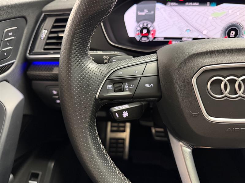 audi SQ5 2022 - 19