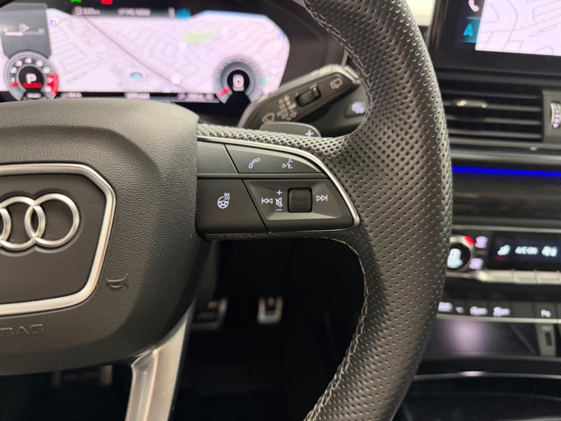 audi SQ5 2022 - 20