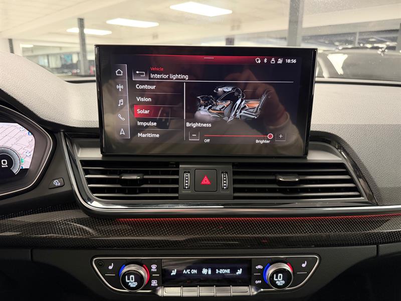 audi SQ5 2022 - 21