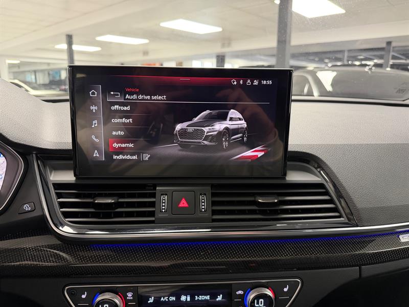 audi SQ5 2022 - 22