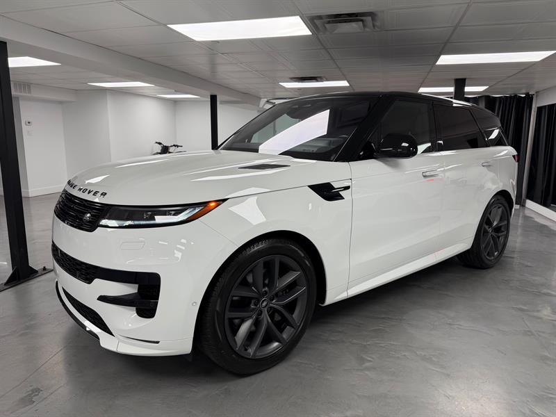 land rover Range Rover Sport 2023