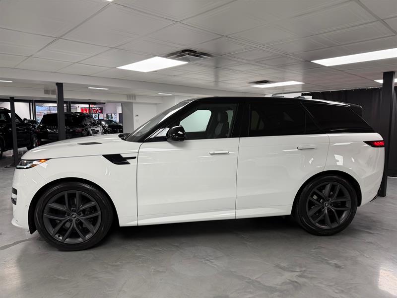 land rover Range Rover Sport 2023 - 2