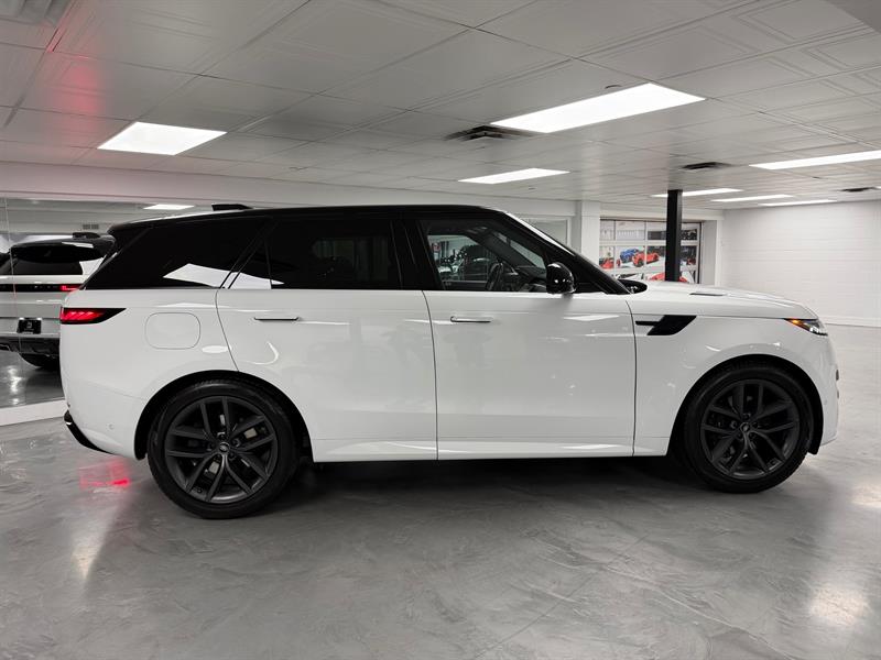 land rover Range Rover Sport 2023 - 6
