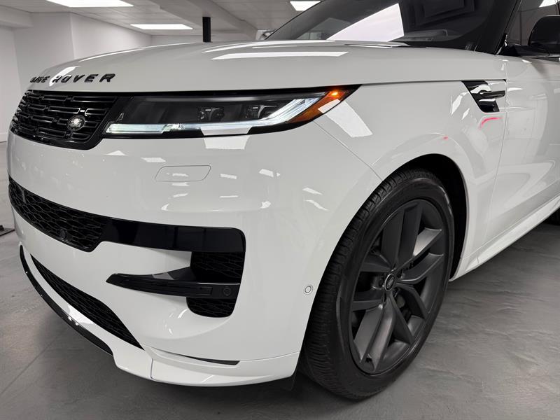 land rover Range Rover Sport 2023 - 9