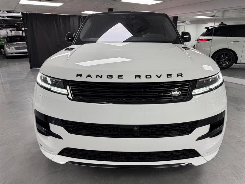 land rover Range Rover Sport 2023 - 10