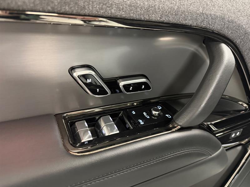 land rover Range Rover Sport 2023 - 11